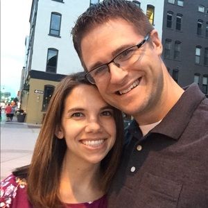 Meet your Posher, Christine